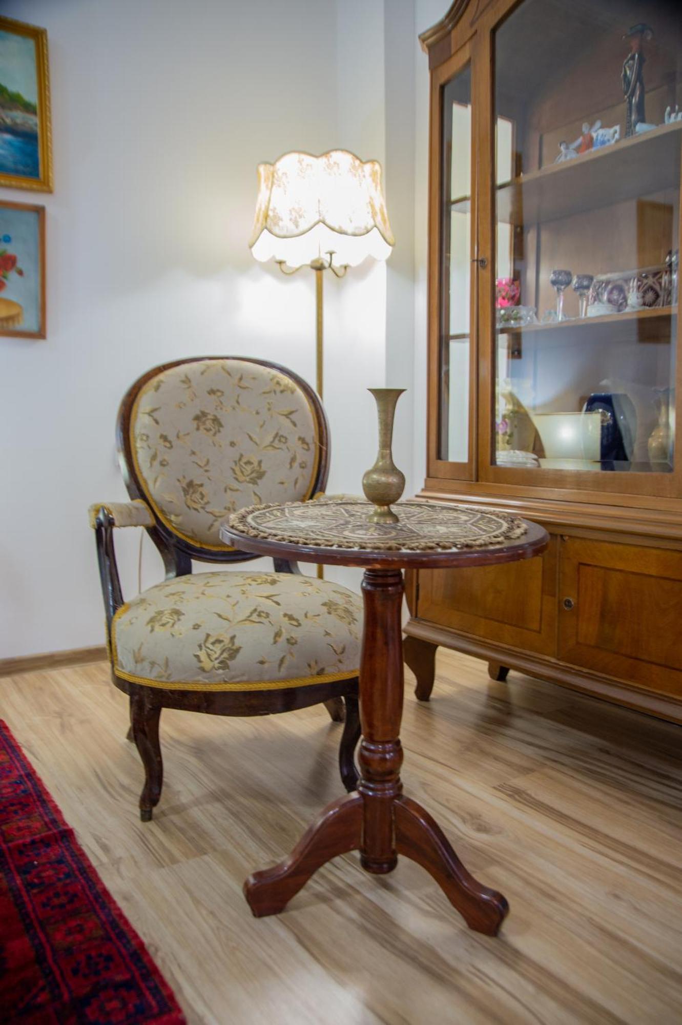 Apartman Centar Σρέμσκι Καρλόβτσι Εξωτερικό φωτογραφία