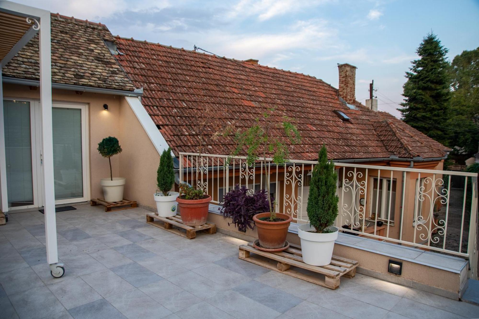Apartman Centar Σρέμσκι Καρλόβτσι Εξωτερικό φωτογραφία