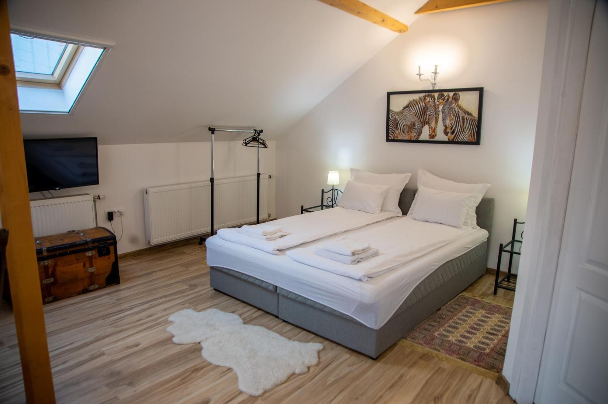 Apartman Centar Σρέμσκι Καρλόβτσι Εξωτερικό φωτογραφία