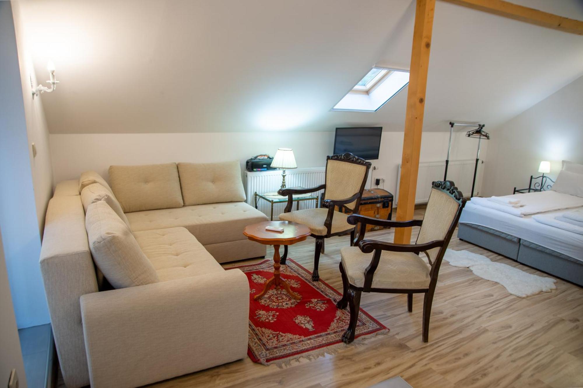 Apartman Centar Σρέμσκι Καρλόβτσι Εξωτερικό φωτογραφία