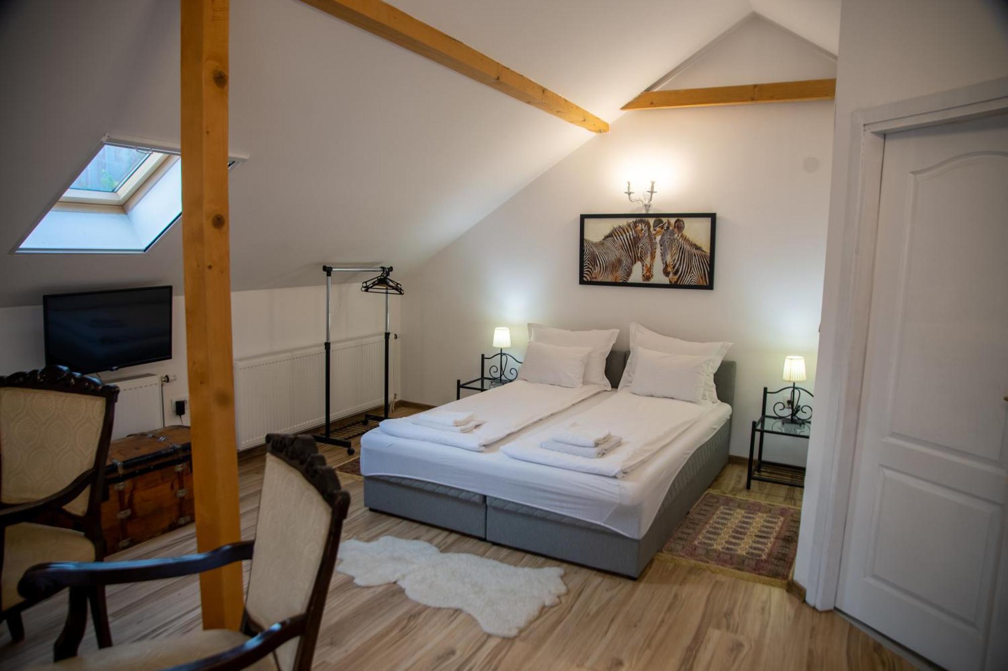 Apartman Centar Σρέμσκι Καρλόβτσι Εξωτερικό φωτογραφία