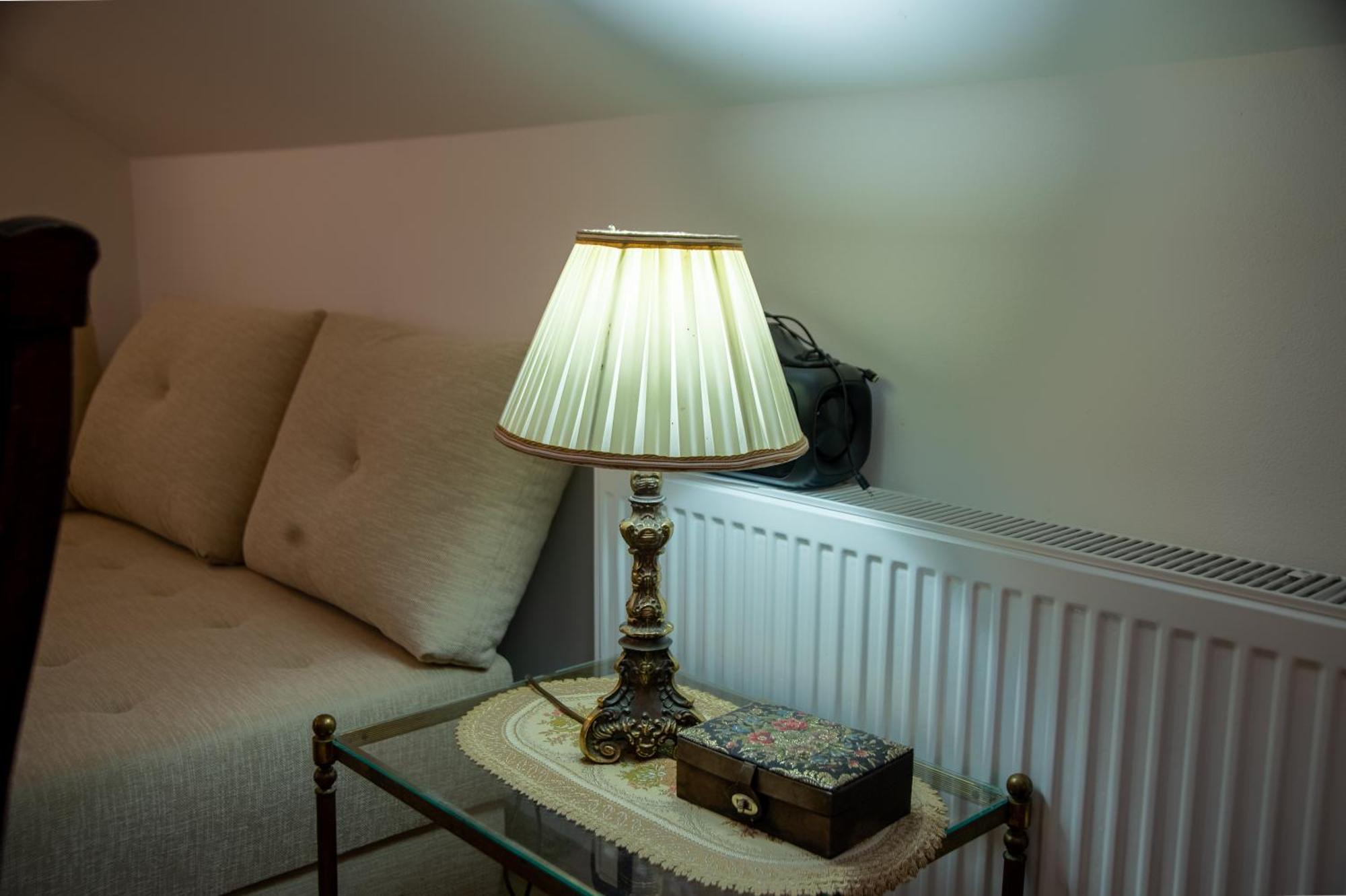 Apartman Centar Σρέμσκι Καρλόβτσι Εξωτερικό φωτογραφία