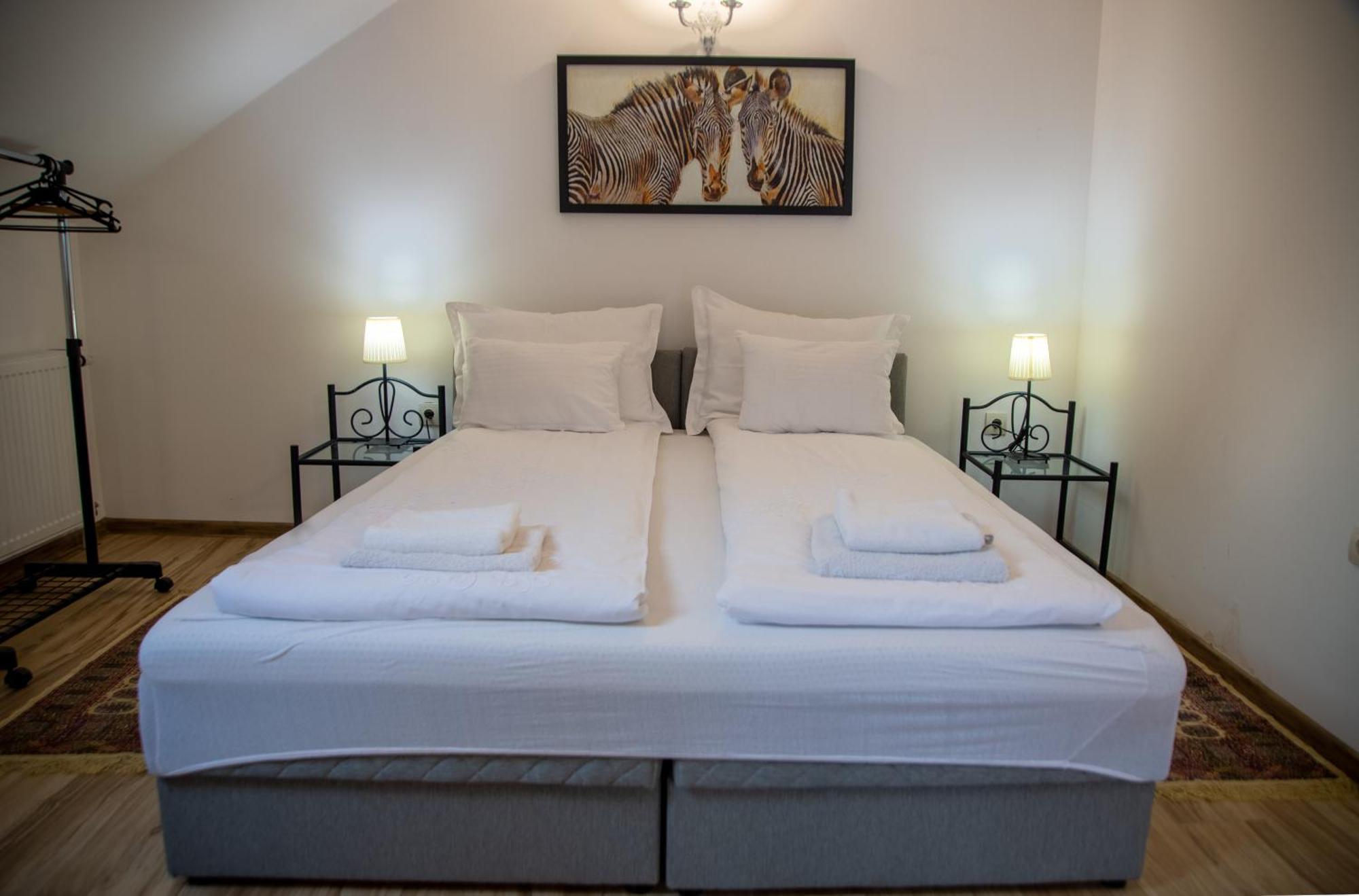 Apartman Centar Σρέμσκι Καρλόβτσι Εξωτερικό φωτογραφία