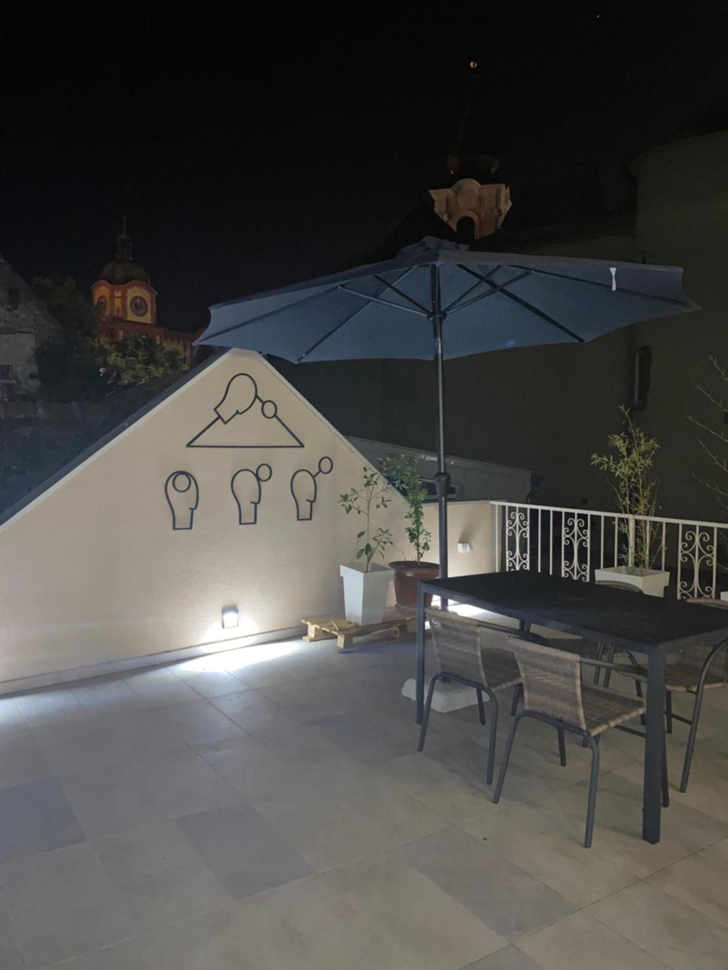 Apartman Centar Σρέμσκι Καρλόβτσι Εξωτερικό φωτογραφία