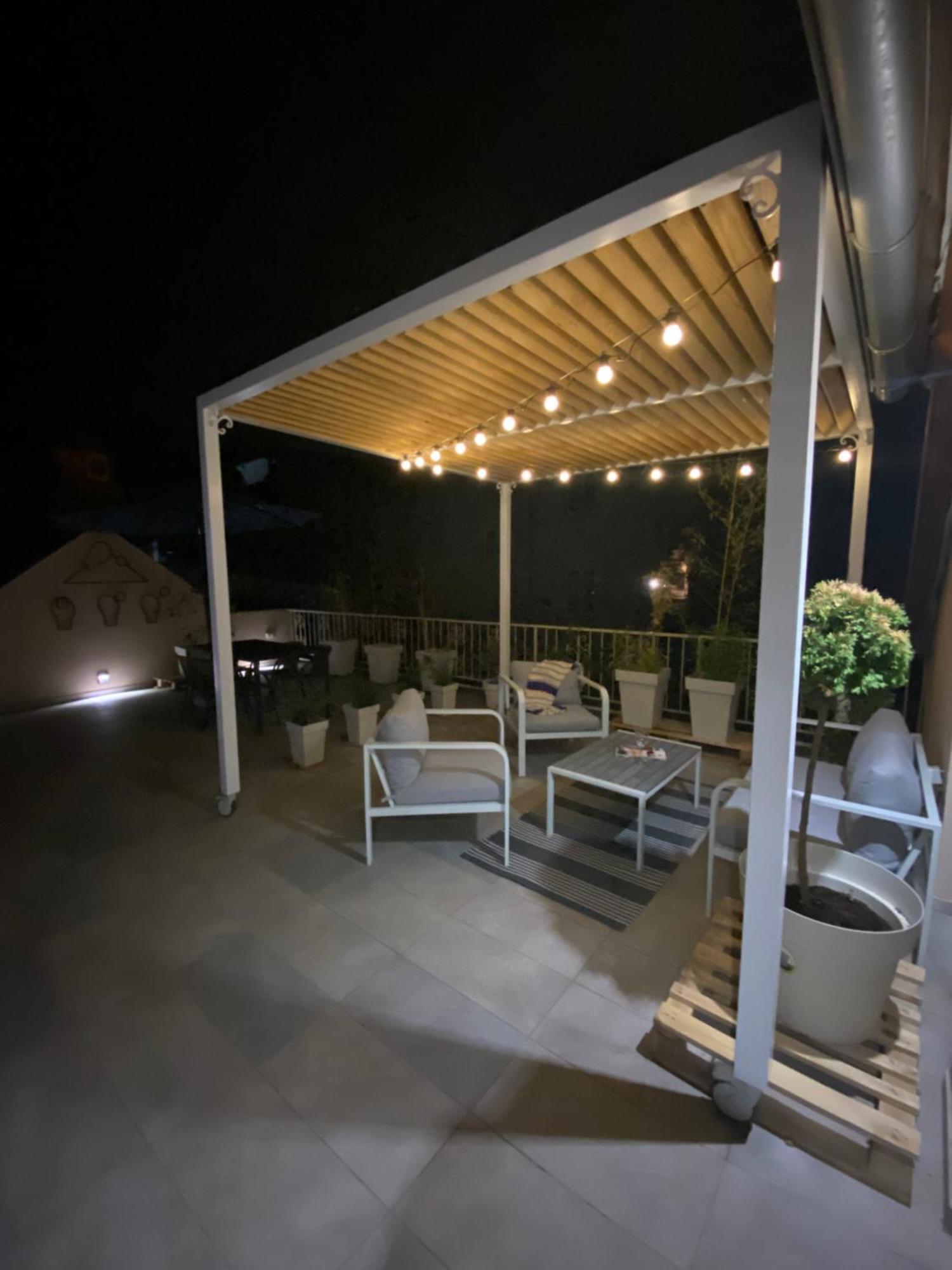 Apartman Centar Σρέμσκι Καρλόβτσι Εξωτερικό φωτογραφία